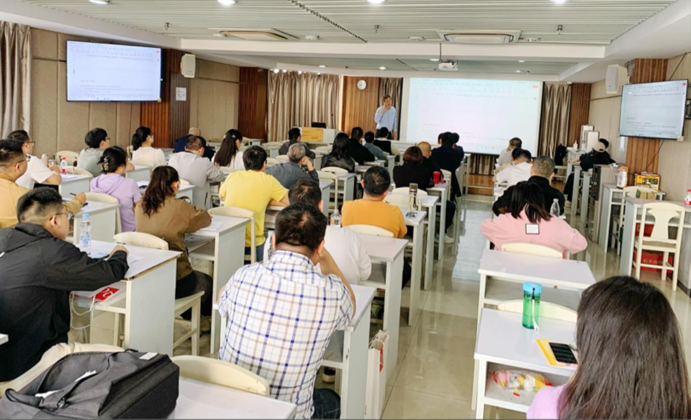 2025年“ASTM金属材料关键力学与金相检验标准宣贯及试验技术研讨班”成功举办，开启行业新征程
